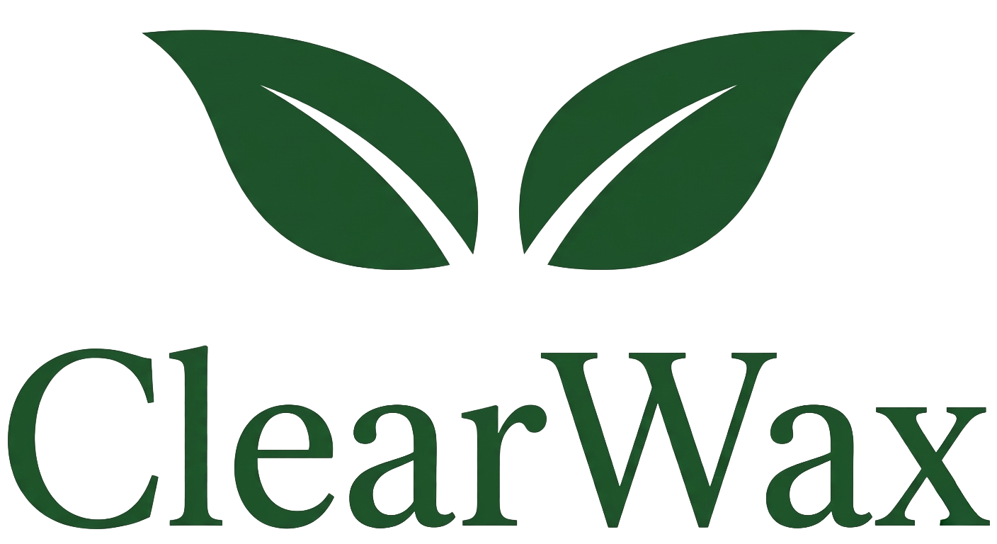 ClearWax